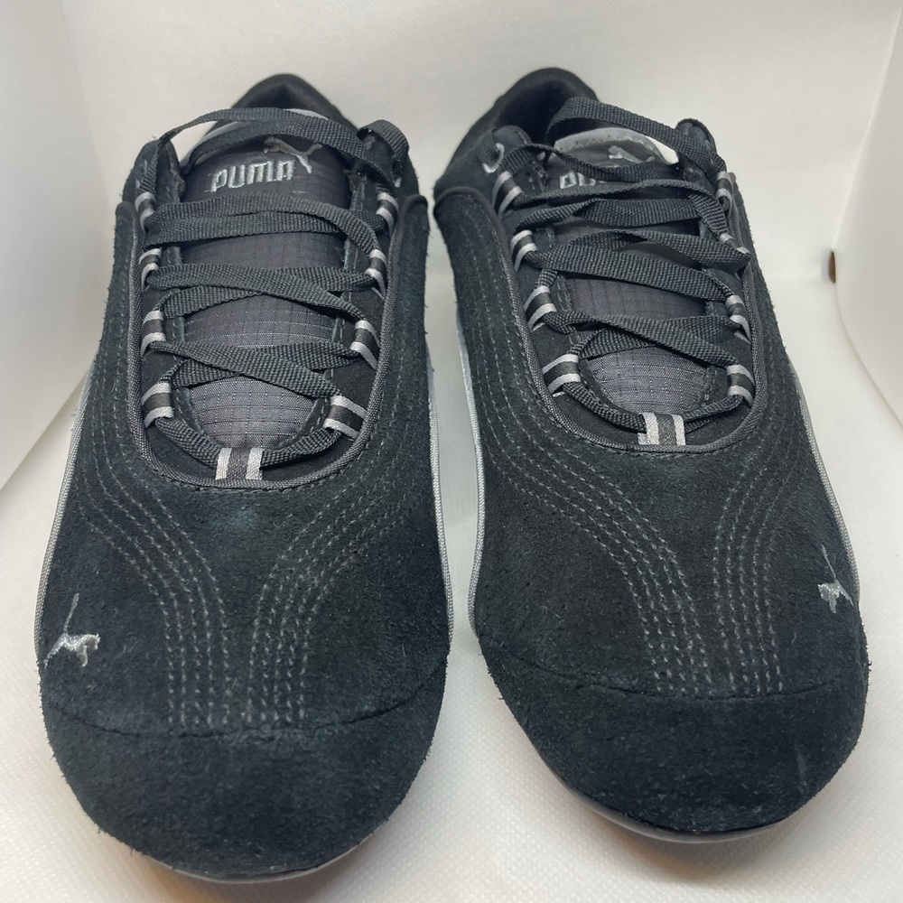 Puma suede, Tennis shoes sneakers (Brand New!!!) Sz 10